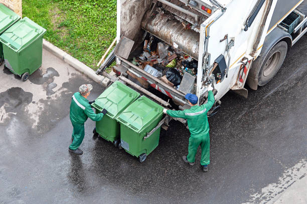 Best Commercial Junk Removal  in Mitchell, IN