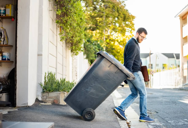 Trash Removal Near Me in Mitchell, IN