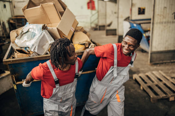 Best Commercial Cleanout Services  in Mitchell, IN