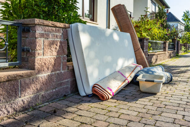 Best Attic Cleanout Services  in Mitchell, IN