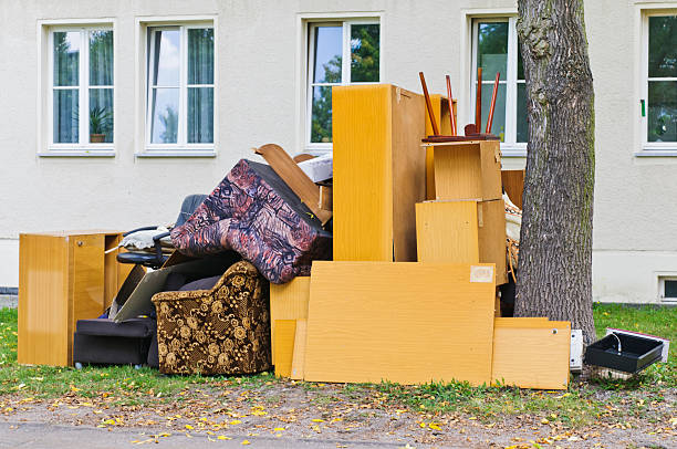 Best Affordable Junk Removal Services  in Mitchell, IN