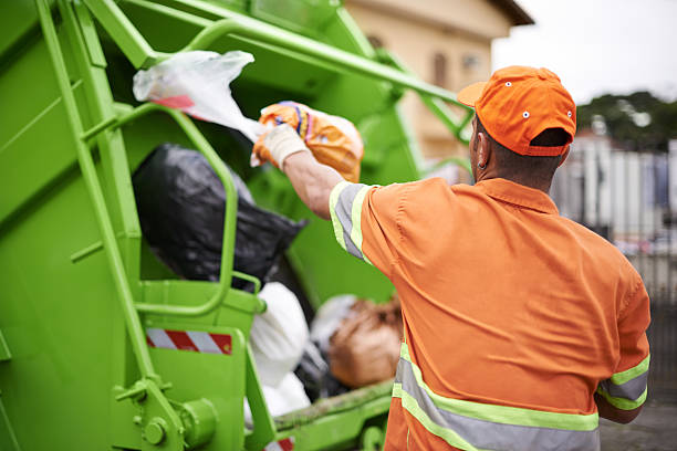 Best Office Junk Removal  in Mitchell, IN
