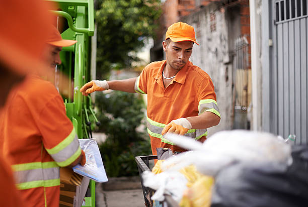 Best Yard Cleanup Services  in Mitchell, IN