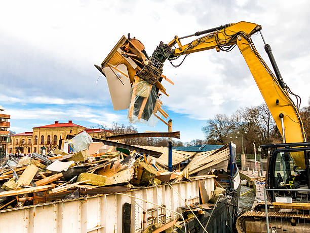 Best Basement Cleanout Services  in Mitchell, IN